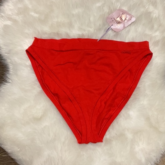 Cotton Essentials Cheeky Panty - Picture 2 of 7